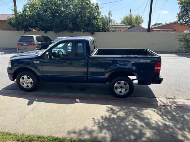 2007 Ford F-150 XL