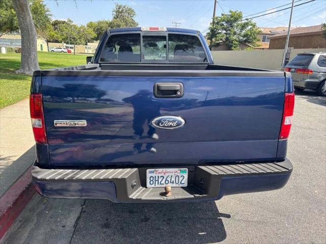 2007 Ford F-150 XL