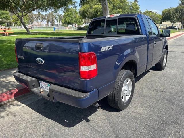 2007 Ford F-150 XL
