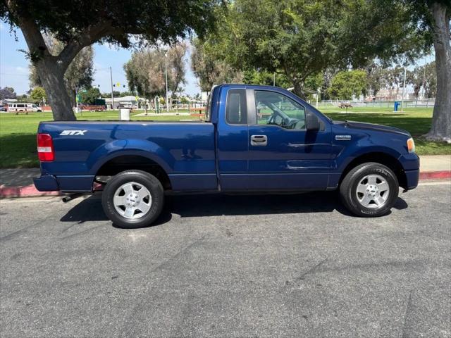 2007 Ford F-150 XL