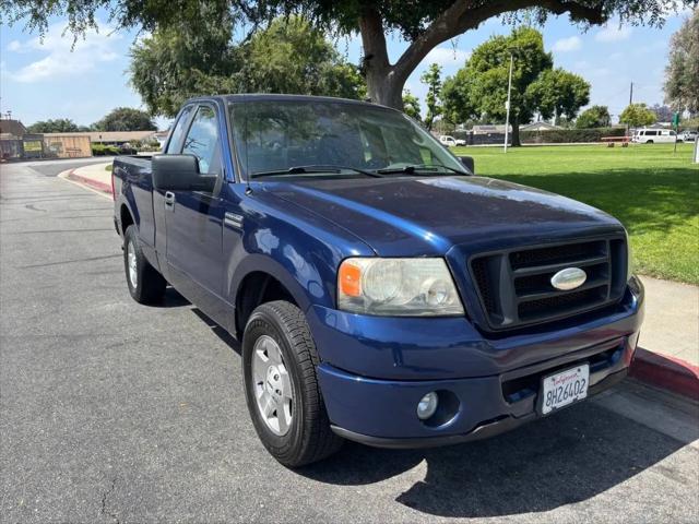 2007 Ford F-150 XL
