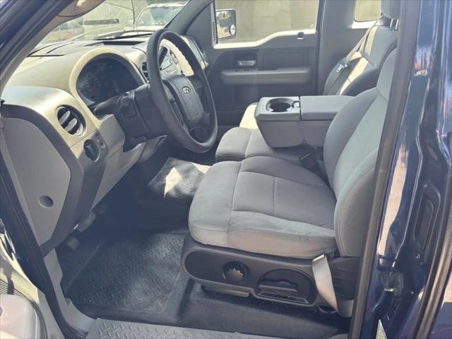 2007 Ford F-150 XL