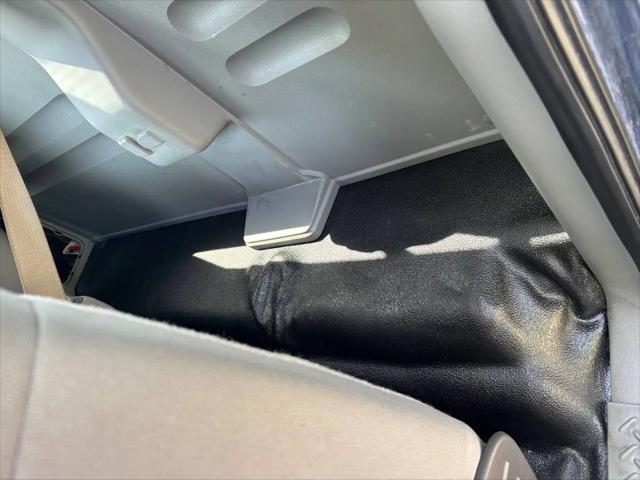 2007 Ford F-150 XL