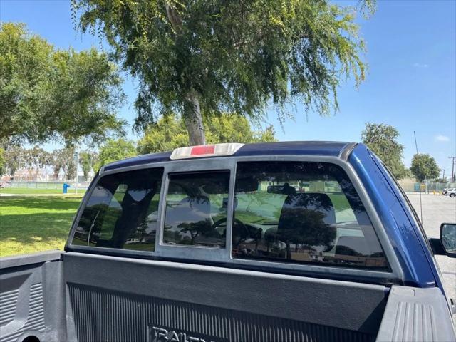 2007 Ford F-150 XL
