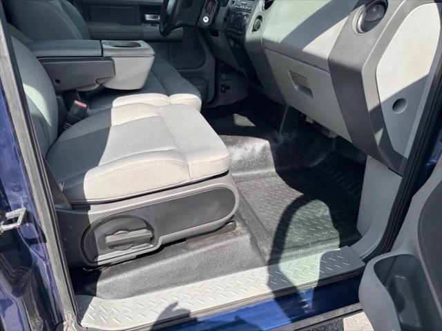 2007 Ford F-150 XL