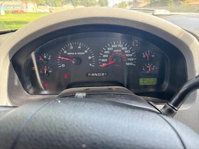 2007 Ford F-150 XL