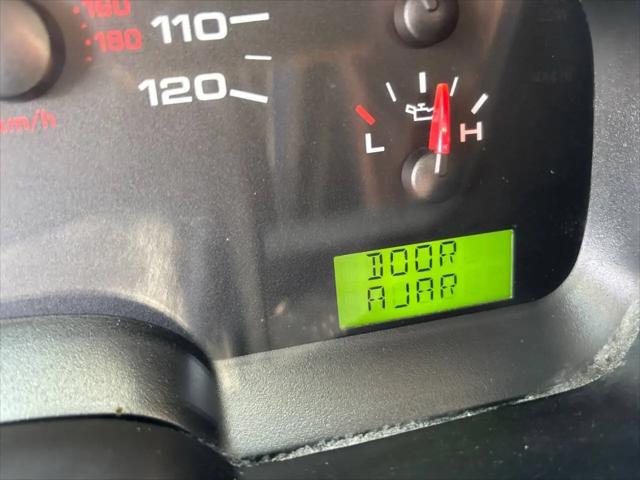 2007 Ford F-150 XL