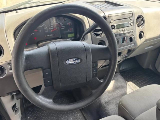 2007 Ford F-150 XL