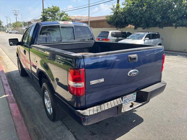 2007 Ford F-150 XL