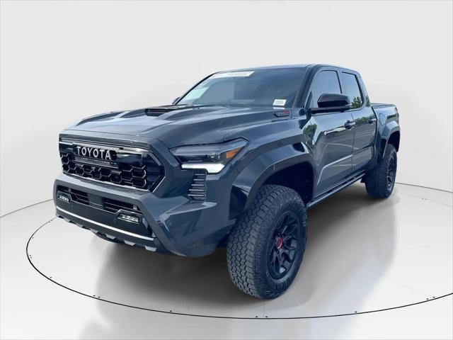 2026 Toyota Tacoma TRD Pro for sale in Petaluma, CA