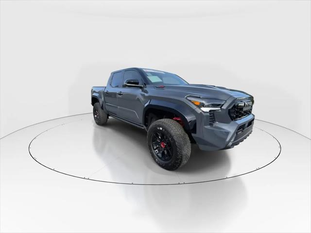 2026 Toyota Tacoma TRD Pro
