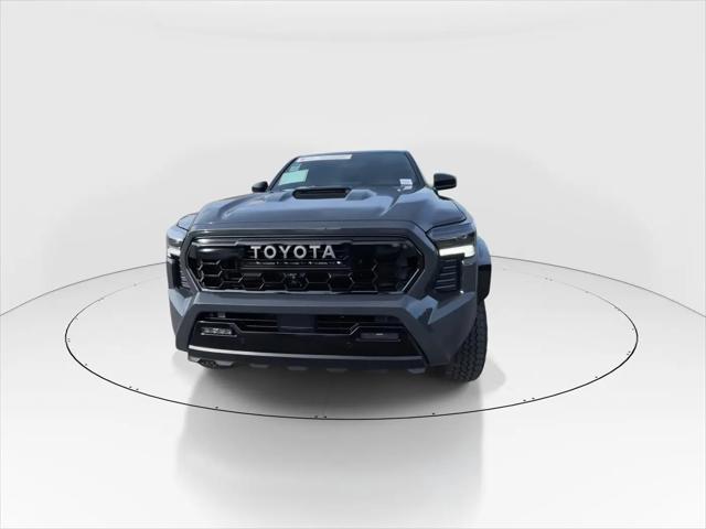 2026 Toyota Tacoma TRD Pro