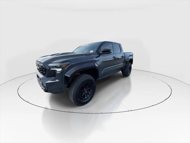 2026 Toyota Tacoma TRD Pro