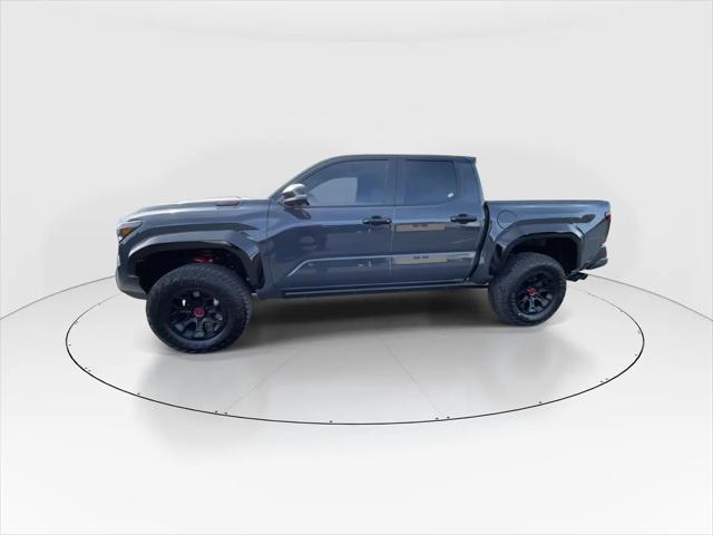 2026 Toyota Tacoma TRD Pro