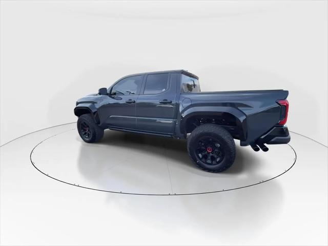 2026 Toyota Tacoma TRD Pro