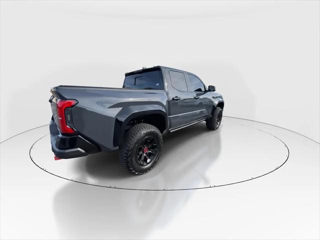 2026 Toyota Tacoma TRD Pro