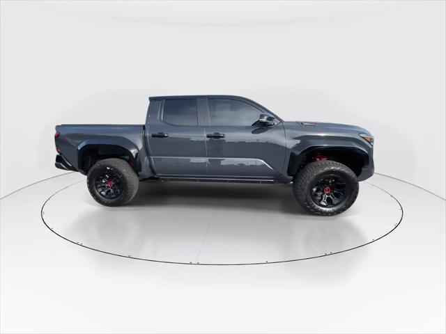 2026 Toyota Tacoma TRD Pro