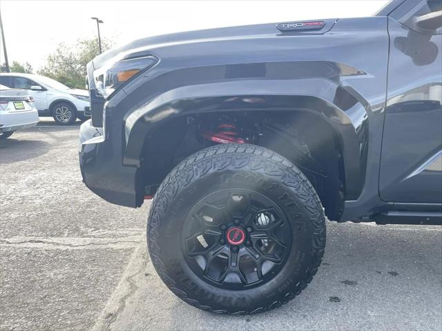 2026 Toyota Tacoma TRD Pro