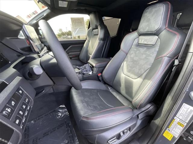 2026 Toyota Tacoma TRD Pro