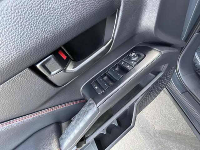 2026 Toyota Tacoma TRD Pro