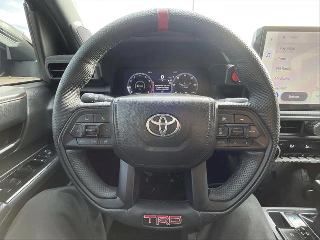 2026 Toyota Tacoma TRD Pro