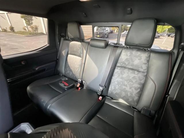 2026 Toyota Tacoma TRD Pro