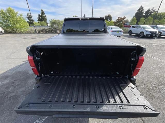 2026 Toyota Tacoma TRD Pro