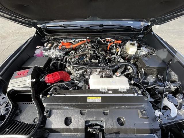 2026 Toyota Tacoma TRD Pro