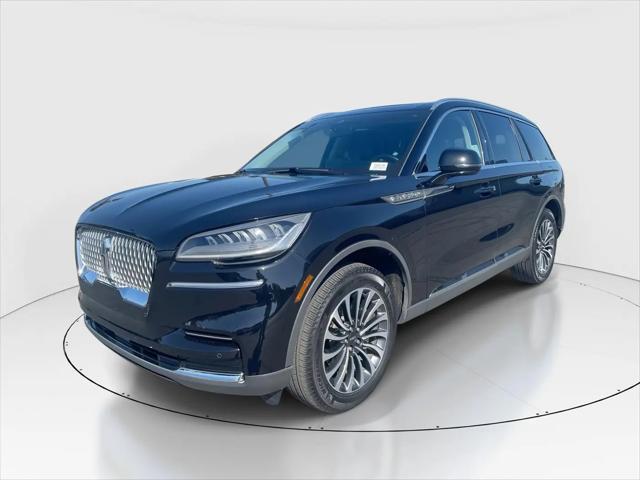 2023 Lincoln Aviator Standard for sale in Petaluma, CA