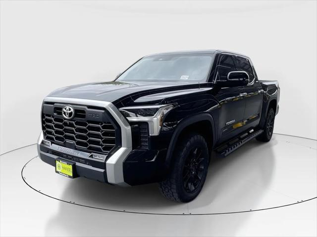 2023 Toyota Tundra Limited for sale in Petaluma, CA