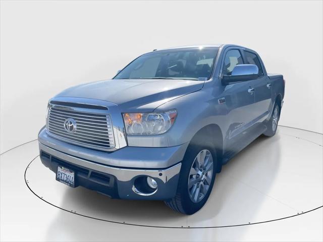2011 Toyota Tundra Limited 5.7L V8 for sale in Petaluma, CA