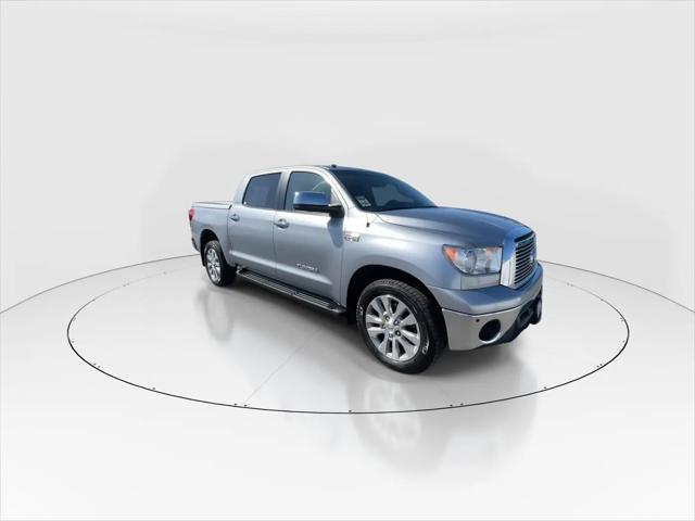 2011 Toyota Tundra Limited 5.7L V8