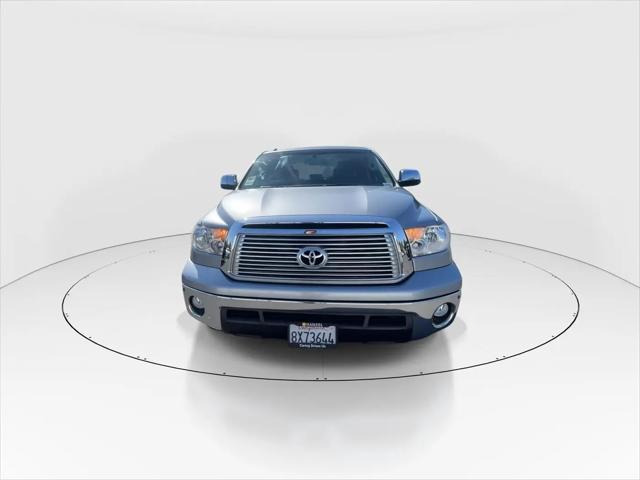 2011 Toyota Tundra Limited 5.7L V8
