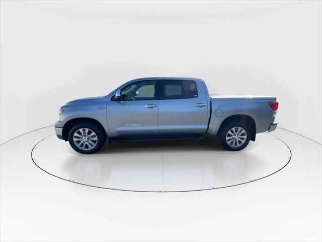 2011 Toyota Tundra Limited 5.7L V8
