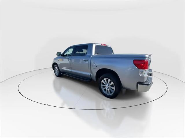 2011 Toyota Tundra Limited 5.7L V8