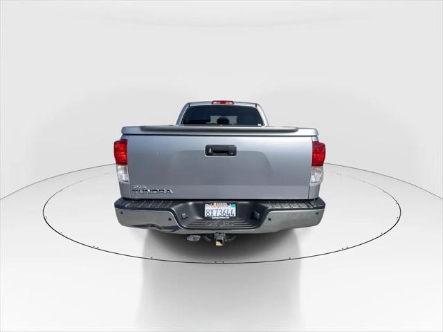 2011 Toyota Tundra Limited 5.7L V8