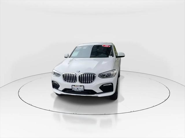 2019 BMW X4 xDrive30i