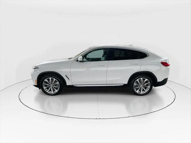 2019 BMW X4 xDrive30i