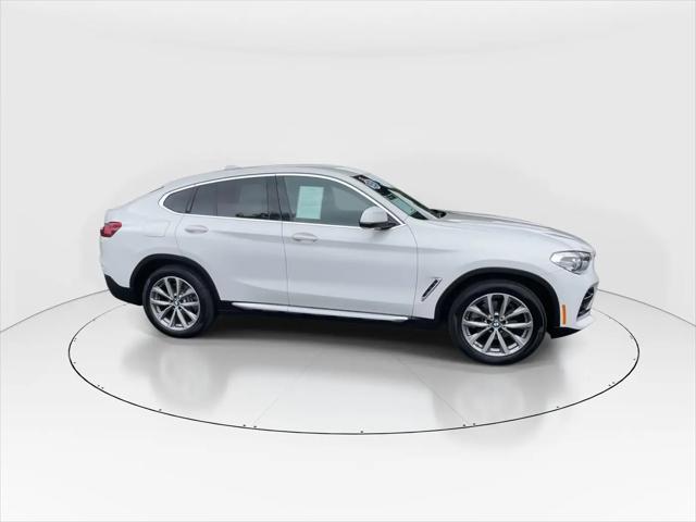 2019 BMW X4 xDrive30i