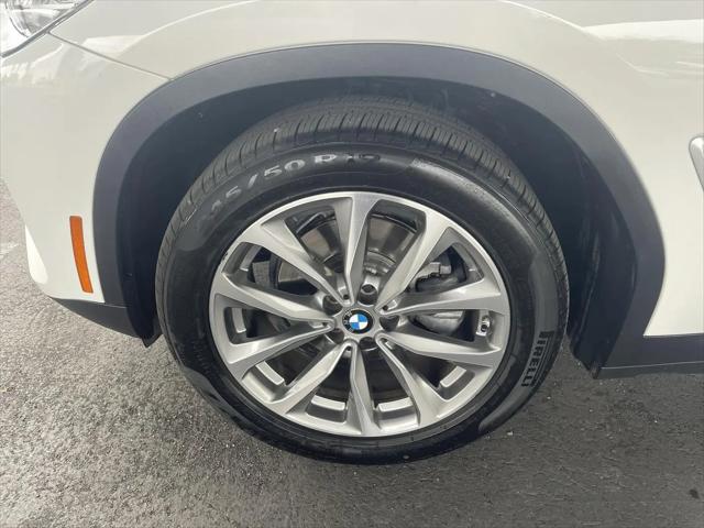 2019 BMW X4 xDrive30i