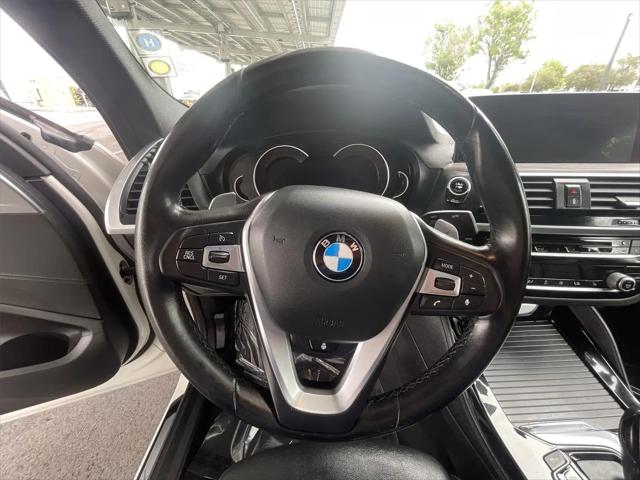 2019 BMW X4 xDrive30i