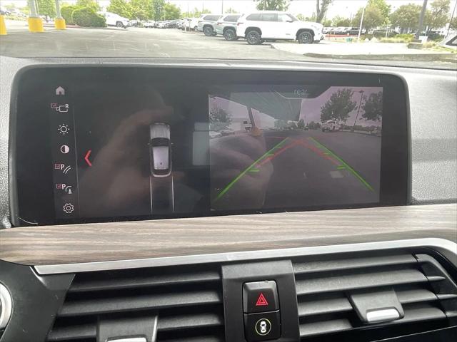 2019 BMW X4 xDrive30i