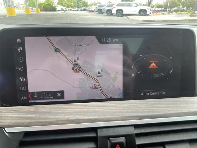2019 BMW X4 xDrive30i