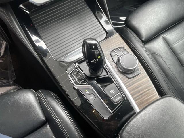 2019 BMW X4 xDrive30i