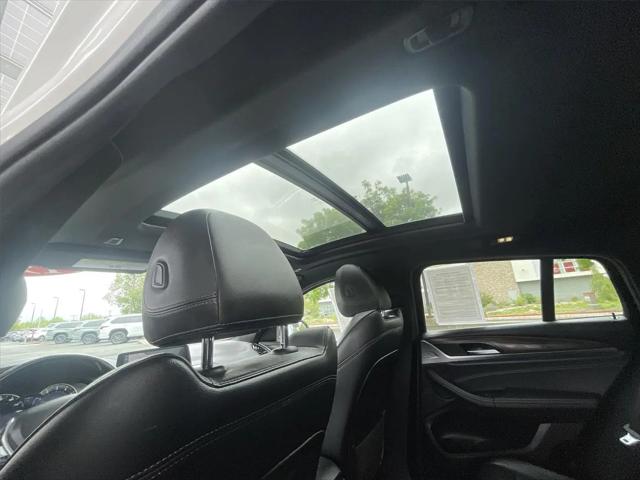 2019 BMW X4 xDrive30i