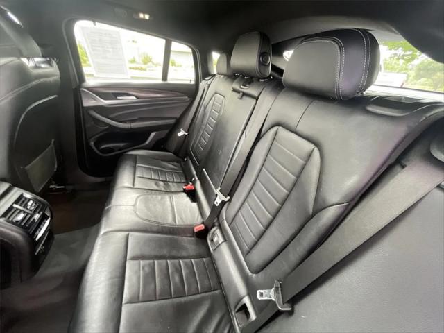 2019 BMW X4 xDrive30i