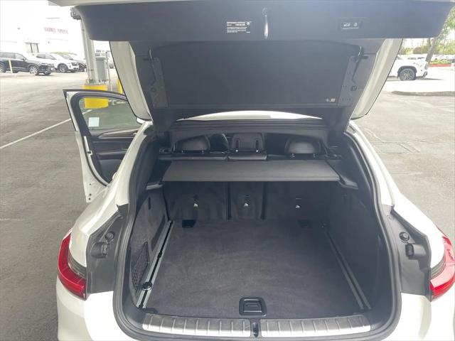 2019 BMW X4 xDrive30i