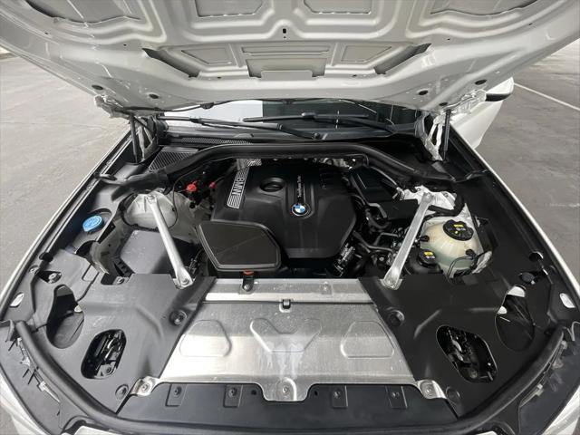 2019 BMW X4 xDrive30i