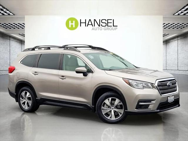 2019 Subaru Ascent Premium for sale in Petaluma, CA