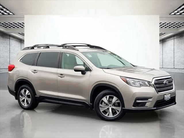 2019 Subaru Ascent Premium